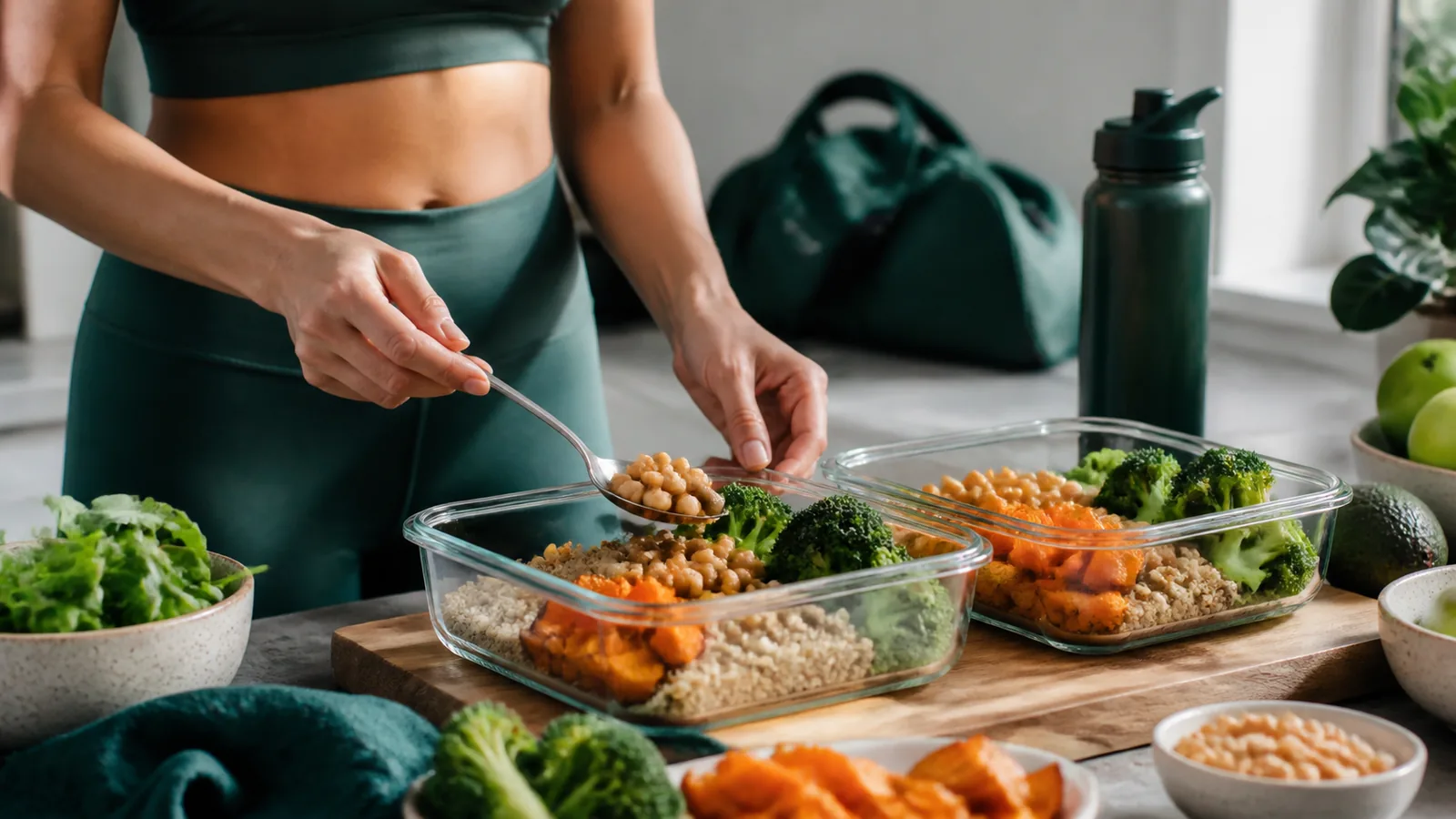 L'impact des calories sur le poids