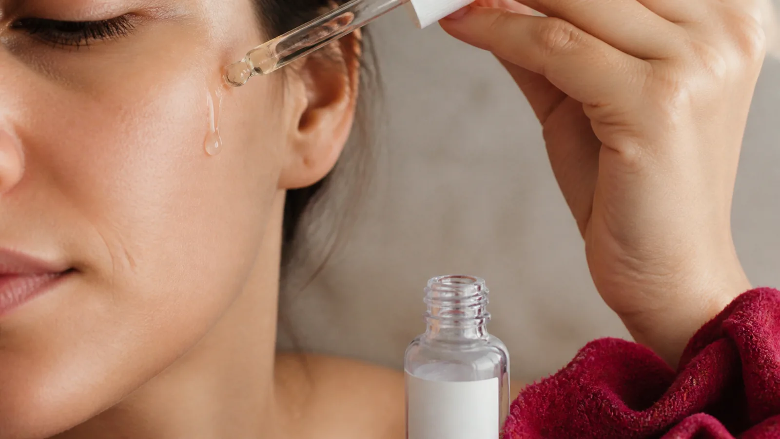 découvrez ce qu'est un sérum visage, un produit essentiel en skincare qui cible les besoins spécifiques de votre peau. apprenez comment il fonctionne, ses avantages, et pourquoi il devrait faire partie de votre routine de beauté.