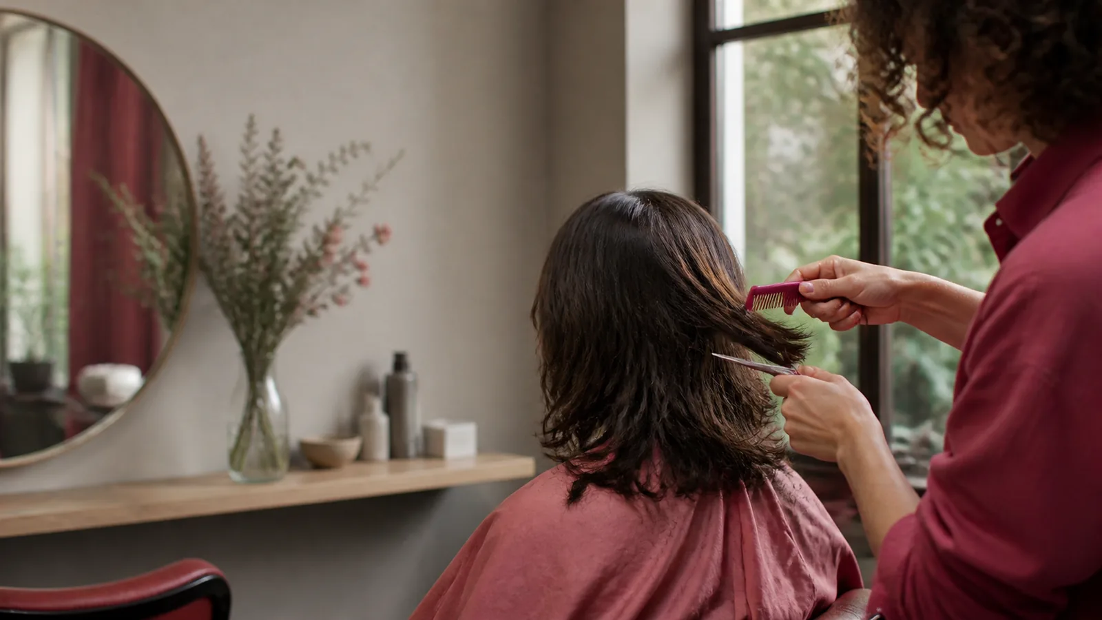 découvrez ce que signifie la coiffure tendance et explorez les styles actuels qui font sensation. apprenez à reconnaître les dernières tendances en matière de coiffure et comment les intégrer dans votre look quotidien.
