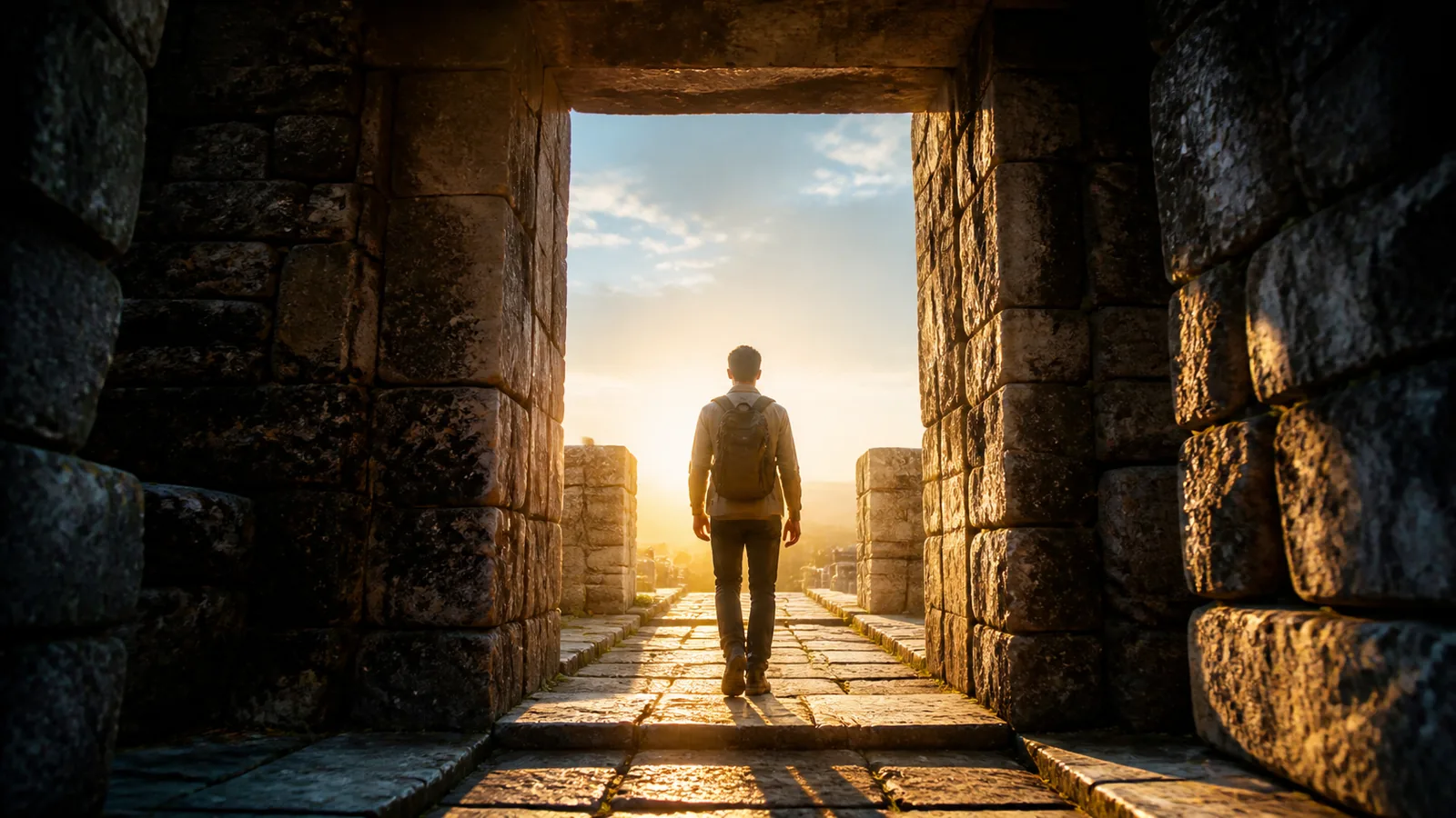 découvrez le voyage spirituel initiatique : une quête profonde de transformation personnelle et de découverte de soi. explorez sa définition, ses enjeux et les chemins qu'il offre vers l'éveil spirituel.