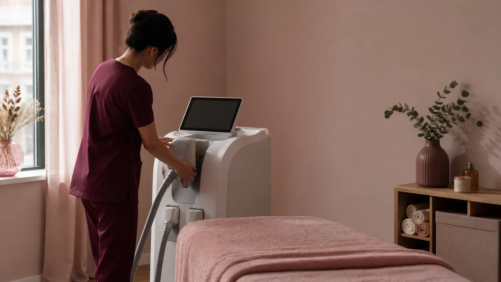 découvrez la cryolipolyse : définition, fonctionnement et avantages de cette méthode innovante de réduction des graisses par le froid. apprenez tout ce qu'il faut savoir avant de tenter l'expérience.