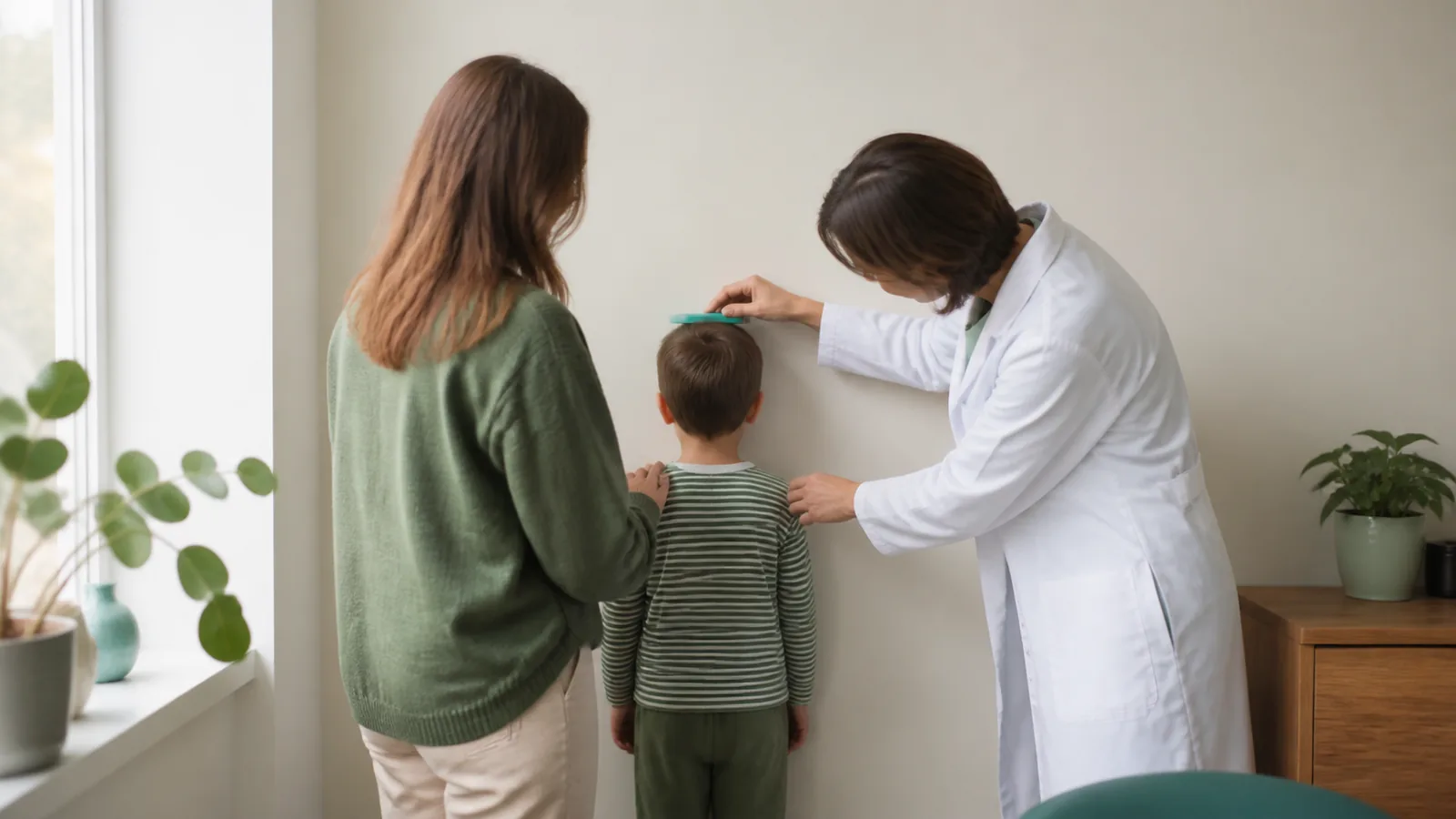 découvrez la définition de la santé préventive infantile : son importance, ses objectifs et les actions essentielles pour protéger la santé des enfants dès le plus jeune âge.