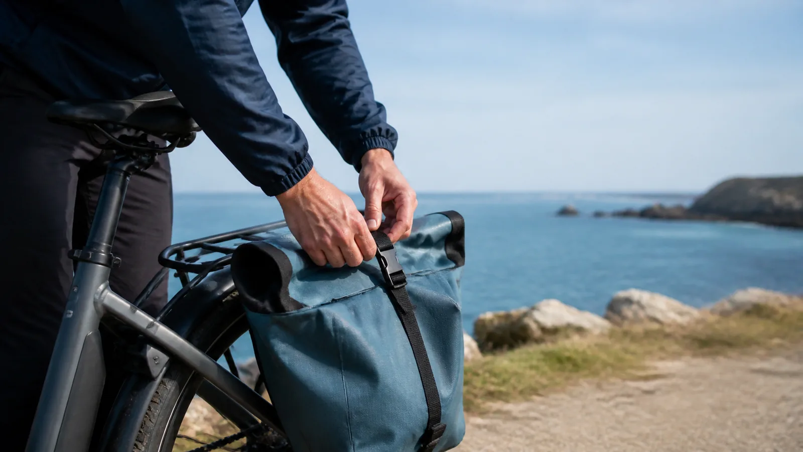 découvrez la définition du tourisme à vélo électrique, une nouvelle façon écologique et accessible d'explorer des destinations à vélo, alliant plaisir, mobilité douce et aventure pour tous.