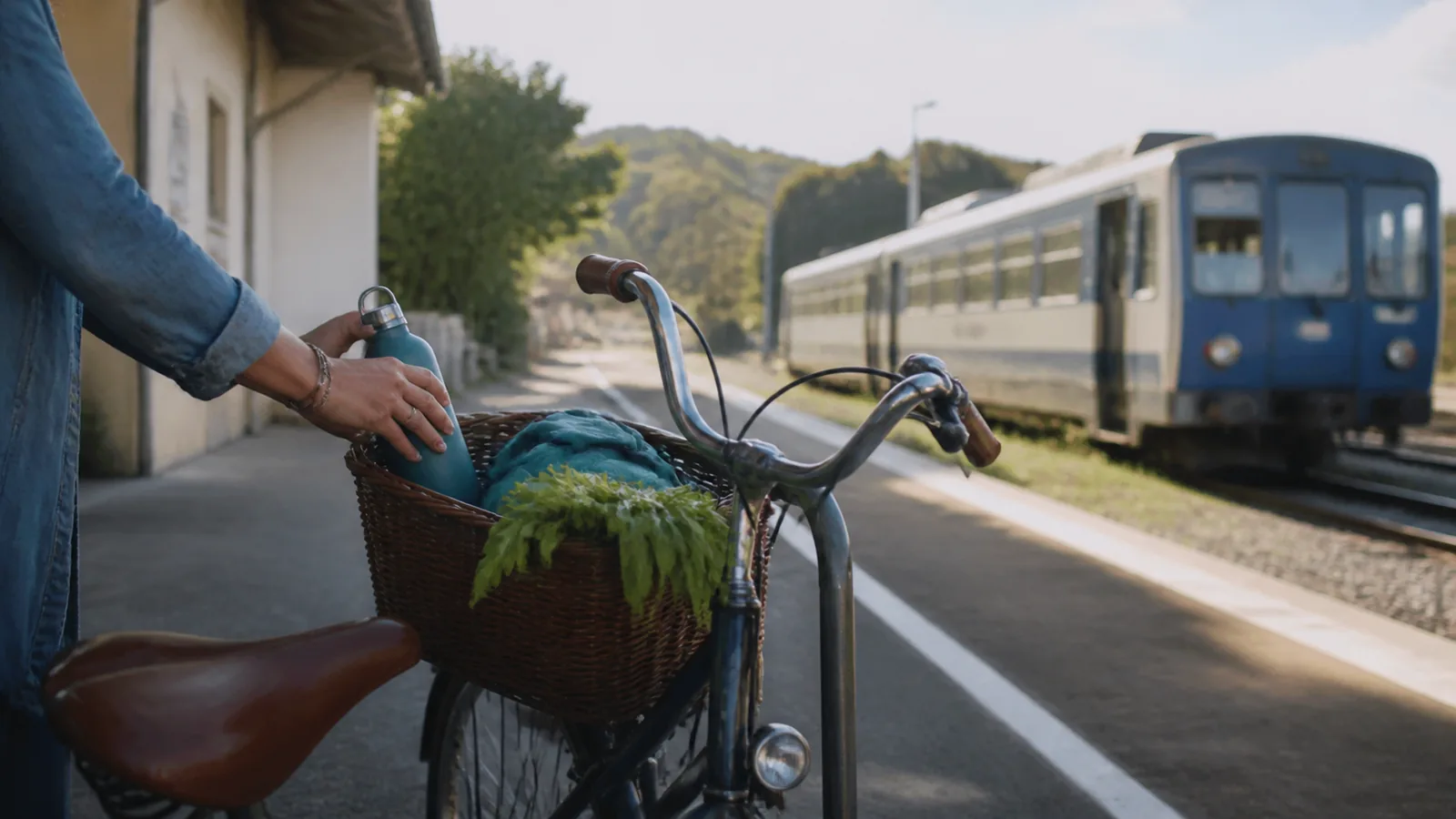 découvrez la définition du tourisme de proximité durable, un mode de voyage responsable qui privilégie les destinations locales, limite l'impact écologique et soutient l'économie locale. idéal pour voyager autrement et respecter l'environnement !