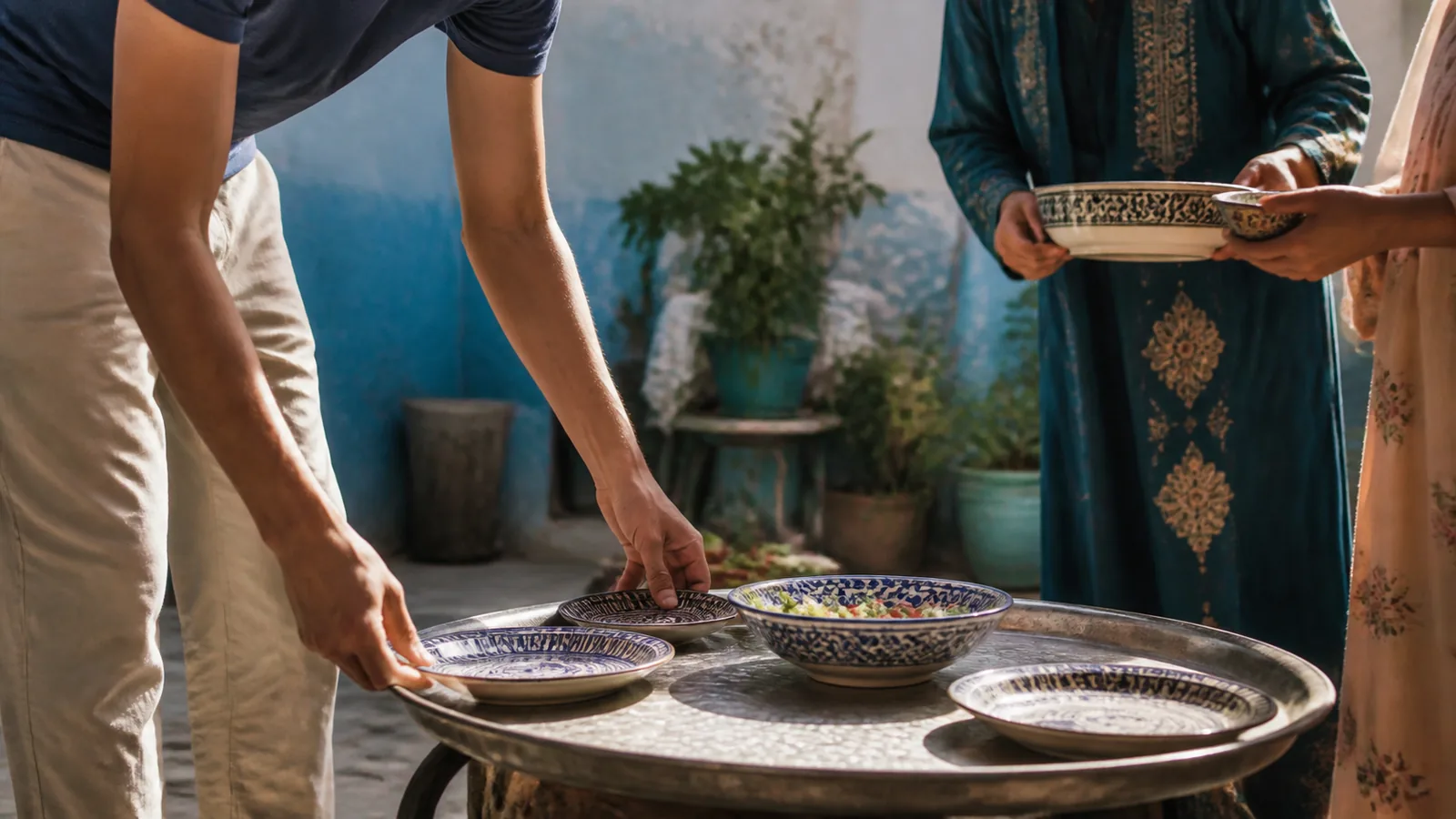 découvrez la définition du voyage d'immersion locale : une façon authentique de voyager en s'intégrant à la culture, aux habitants et au mode de vie d'une destination. apprenez comment ces expériences enrichissent et transforment vos séjours.