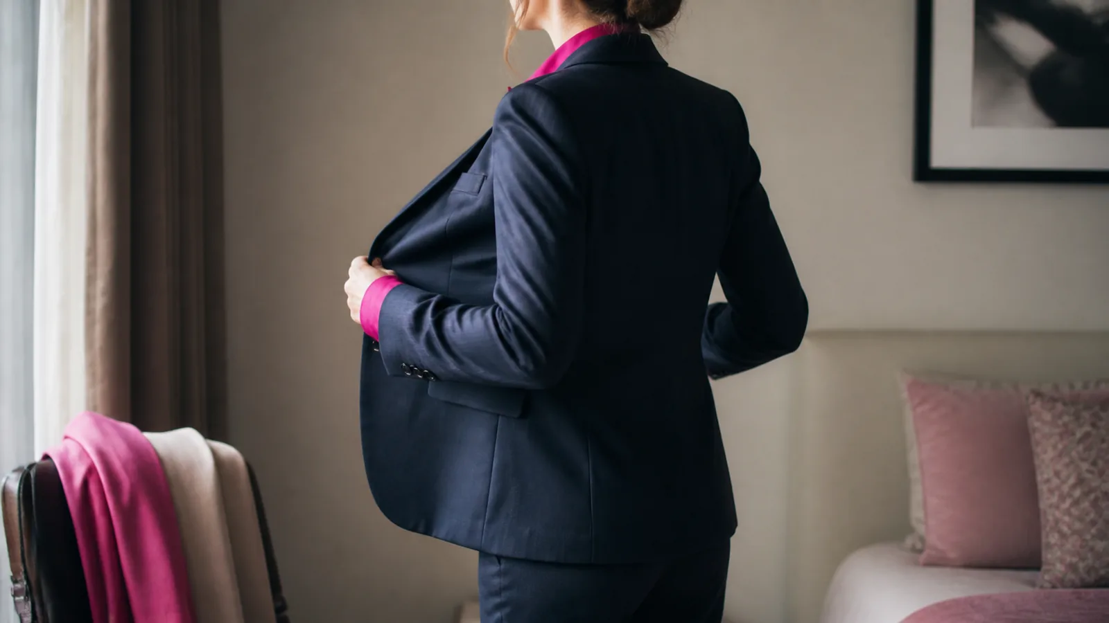 découvrez la définition du style corporate, ses caractéristiques et son importance dans le monde professionnel moderne. apprenez comment il influence l'image et la communication des entreprises.
