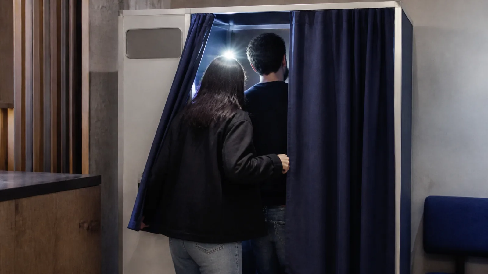 photobooth definition