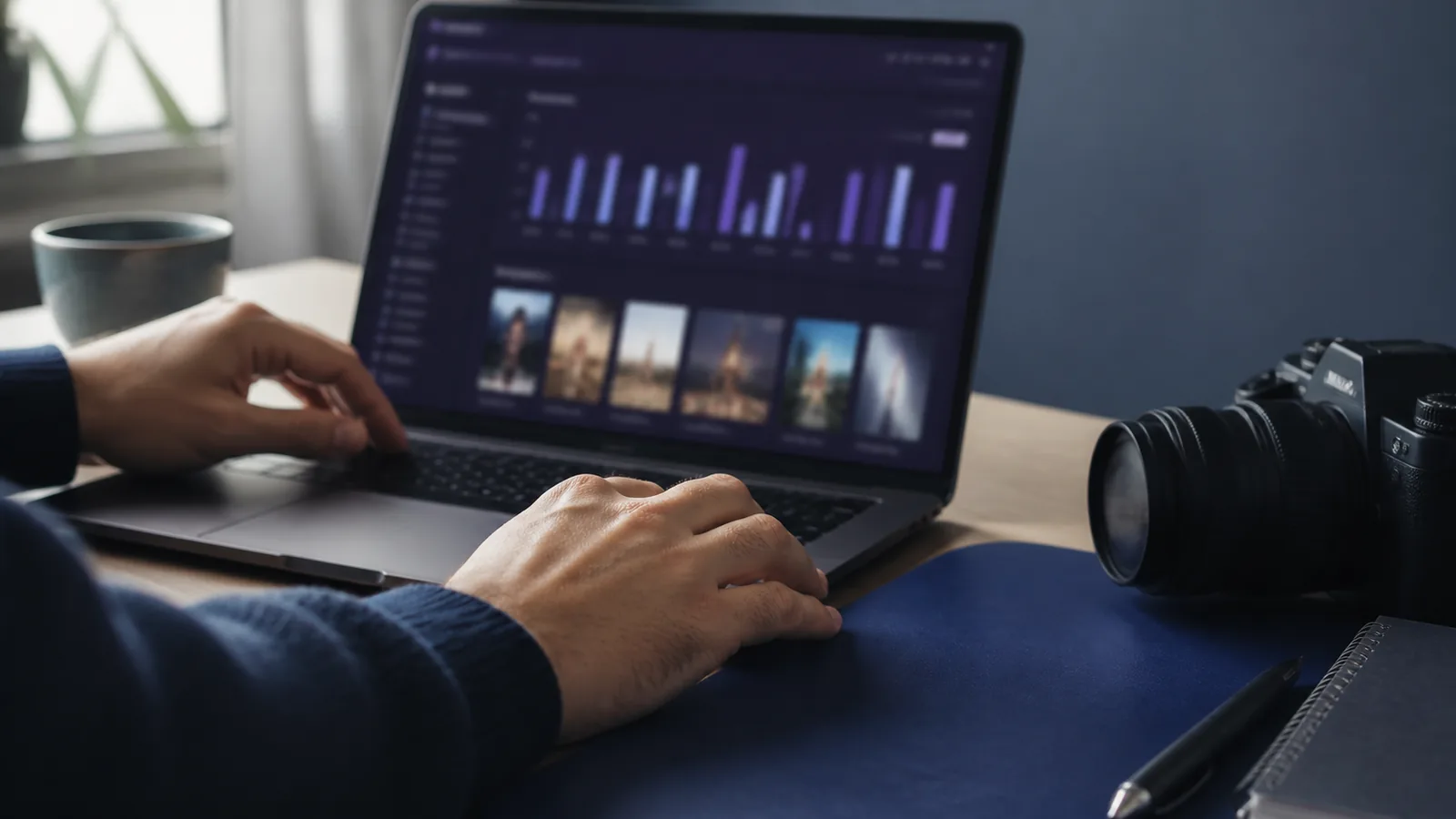 social media analytics définition