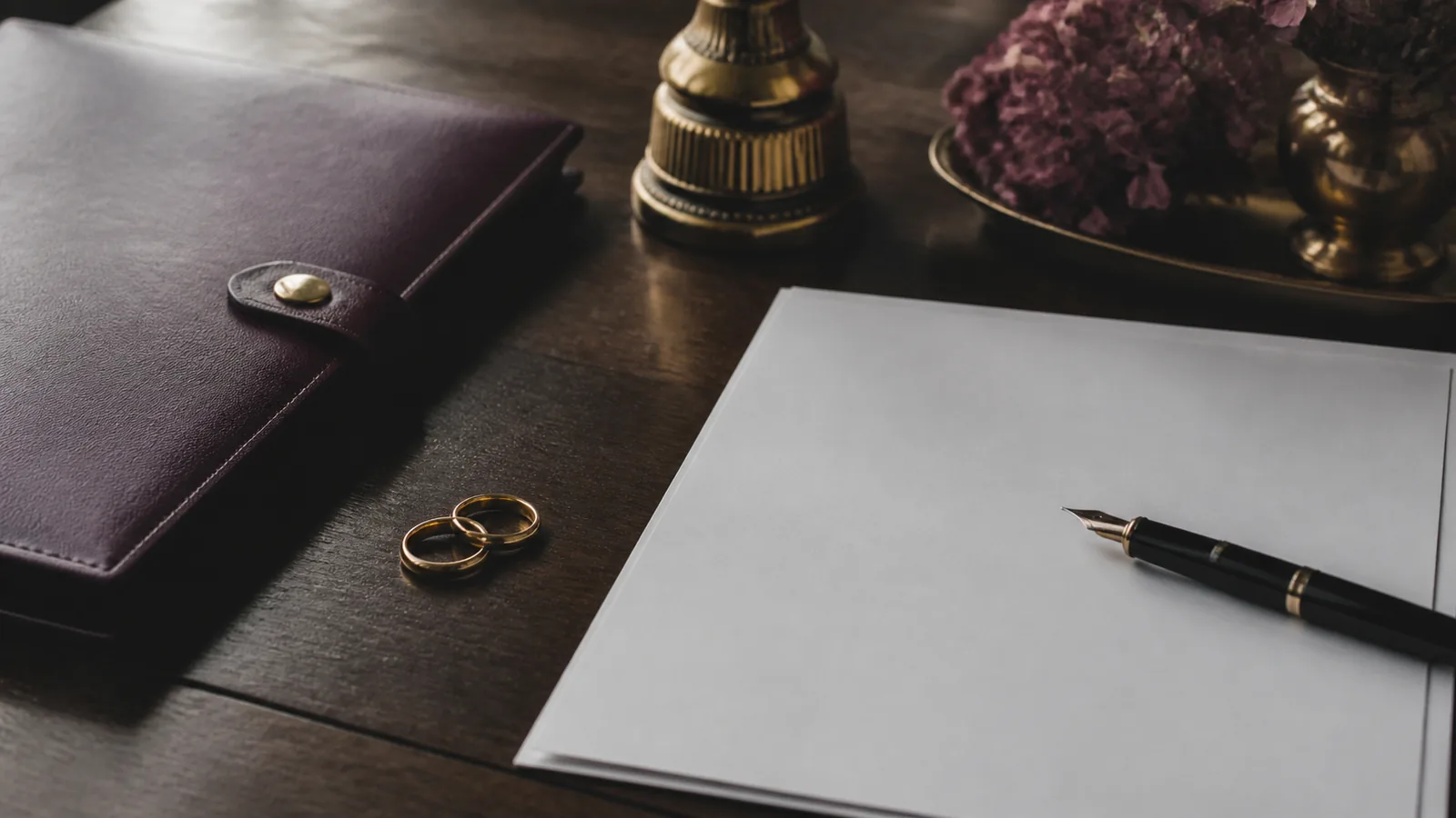 quest-ce-quun-contrat-de-mariage
