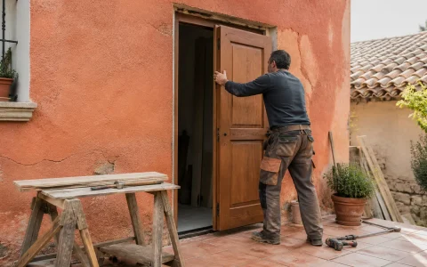 Qu'est-ce qu'un permis de construire ? Définition