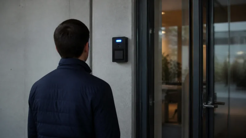 découvrez ce qu'est la reconnaissance faciale, une technologie innovante permettant d'identifier et d'analyser les visages humains grâce à des algorithmes avancés. explorez sa définition, son fonctionnement et ses applications dans divers domaines.