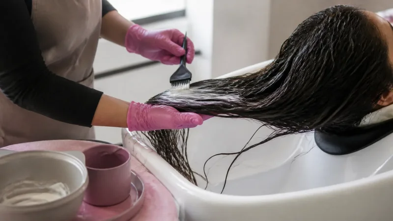 découvrez le botox capillaire, un traitement révolutionnaire pour revitaliser vos cheveux. apprenez en quoi consiste cette technique, ses bienfaits et comment elle peut transformer votre chevelure.