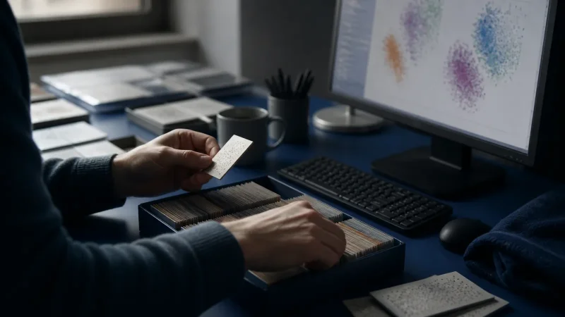 découvrez ce qu'est le data mining et explorez sa définition. apprenez comment cette technique d'analyse de données permet d'extraire des informations précieuses et de déceler des tendances cachées au sein de grandes quantités de données.
