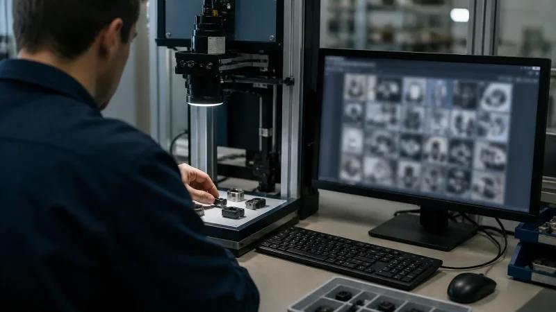 découvrez ce qu'est un réseau neuronal artificiel, ses principes fondamentaux et son rôle dans l'intelligence artificielle. comprenez son fonctionnement et ses applications dans divers domaines.