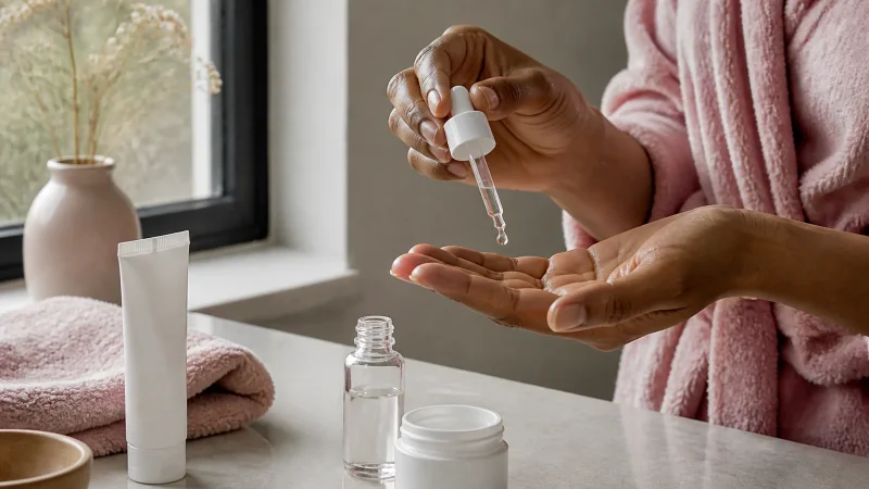 découvrez la définition du skincare et son importance pour une peau saine et éclatante. apprenez les bases des soins de la peau et comment intégrer ces pratiques dans votre routine quotidienne.