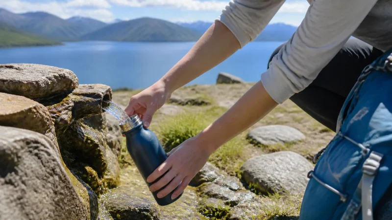 découvrez le concept du voyage écoresponsable et ses principes fondamentaux. apprenez comment voyager de manière durable, respecter l'environnement et soutenir les communautés locales tout en profitant de vos aventures.