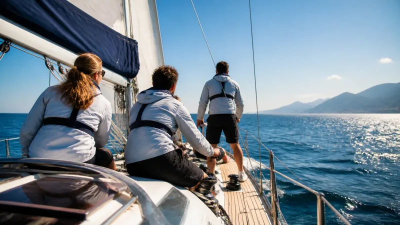découvrez le concept de voyage incentive : une stratégie motivante pour récompenser et stimuler les performances des employés. explorez sa définition, ses objectifs et ses avantages dans le monde professionnel.