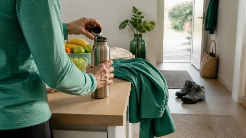 découvrez la définition de l'hygiène de vie et son importance pour maintenir une santé optimale. apprenez les principes clés d'une vie saine et équilibrée.