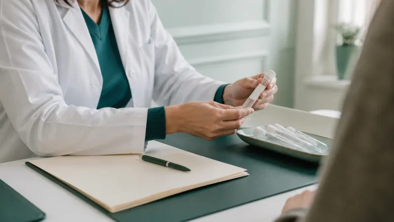 découvrez ce qu'est l'équilibre hormonal, son importance pour la santé et le bien-être, ainsi que les facteurs qui peuvent l'influencer. apprenez à mieux comprendre les hormones et leur rôle dans votre corps.
