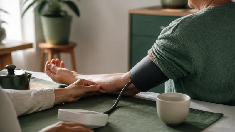 découvrez ce qu'est l'hypertension artérielle, ses causes, ses symptômes et son impact sur la santé. informez-vous sur cette affection courante et apprenez à la gérer efficacement.