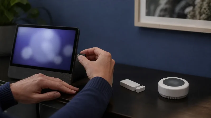 découvrez ce qu'est la sécurité iot et son importance dans le monde connecté. cette définition vous guidera à travers les enjeux et les pratiques essentielles pour protéger vos dispositifs et données en ligne.