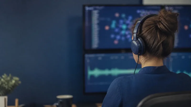 découvrez le social listening, une pratique clé pour analyser les conversations en ligne. apprenez comment cette approche aide les entreprises à comprendre les tendances, sentiments et opinions de leur public, afin d'améliorer leur stratégie marketing et leur relation client.