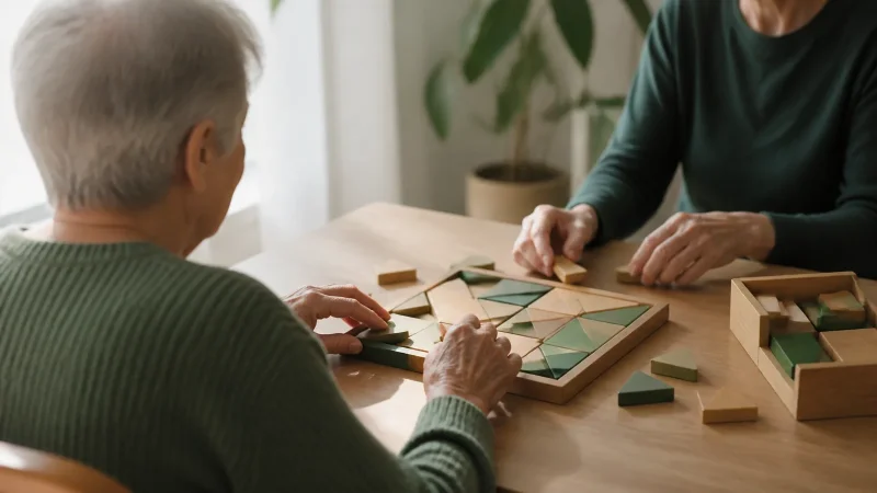 découvrez la prévention du vieillissement cérébral, une approche essentielle pour maintenir la santé cognitive. apprenez-en plus sur les actions à entreprendre pour protéger votre cerveau et favoriser un vieillissement serein.