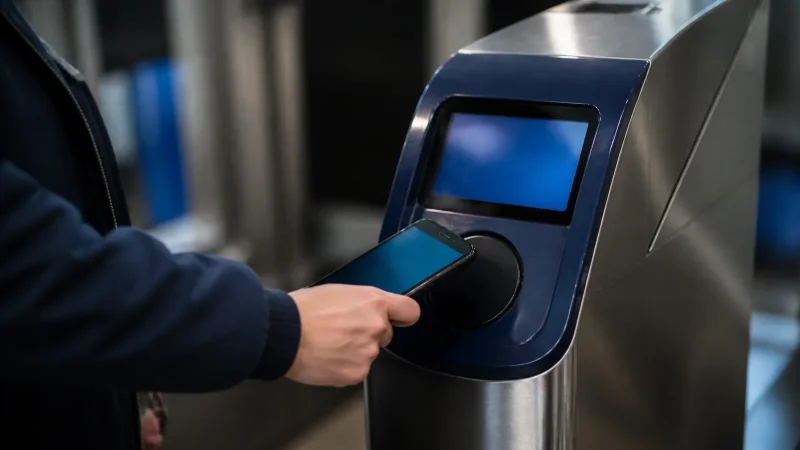 découvrez la technologie sans contact, son fonctionnement et ses applications dans notre vie quotidienne. apprenez-en davantage sur cette innovation qui facilite les paiements, les communications et l'interaction avec divers appareils.