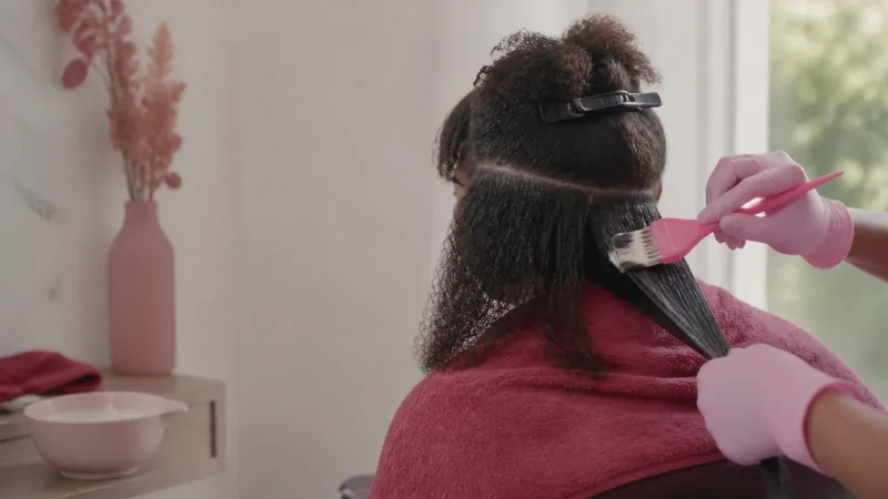 découvrez ce qu'est le défrisage des cheveux, une technique de coiffure visant à lisser et contrôler les cheveux crépus ou ondulés. apprenez sa définition, ses méthodes et ses avantages pour obtenir des cheveux plus lisses et faciles à coiffer.