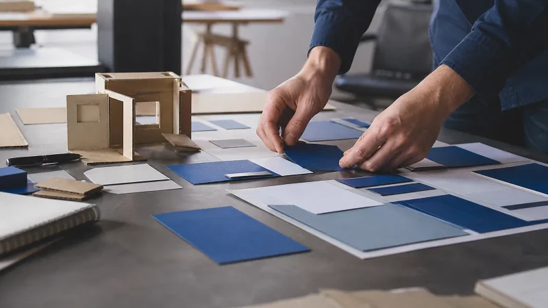 découvrez le design thinking, une approche innovante pour résoudre des problèmes complexes et stimuler la créativité. cette méthode centrée sur l'utilisateur facilite la conception de solutions adaptées et efficaces. apprenez-en plus sur ses principes fondamentaux et son application dans divers secteurs.