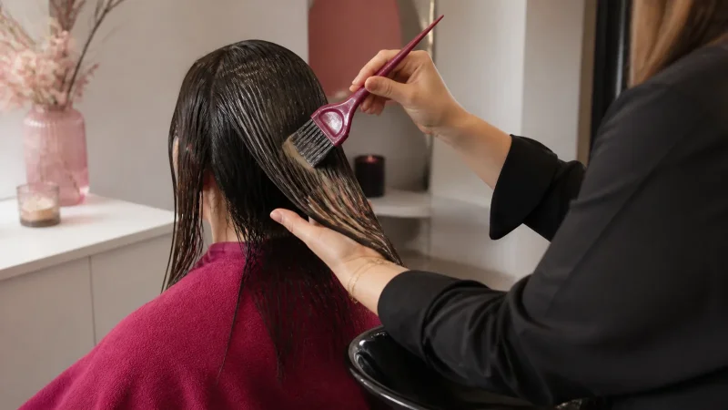 découvrez ce qu'est le gloss capillaire et comment il peut sublimer vos cheveux. apprenez ses bienfaits, son utilisation et pourquoi il est devenu un incontournable pour une brillance éclatante et une protection optimale de votre chevelure.