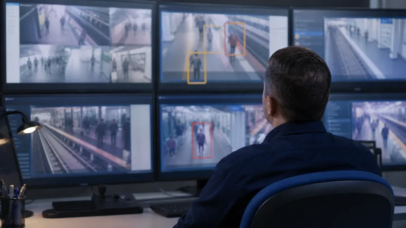 découvrez ce qu'est le traitement vidéo intelligent, une technologie révolutionnaire qui permet l'analyse et l'interprétation avancée des contenus vidéo. apprenez comment cette méthode transforme divers secteurs en améliorant la sécurité, la surveillance, et bien plus encore.