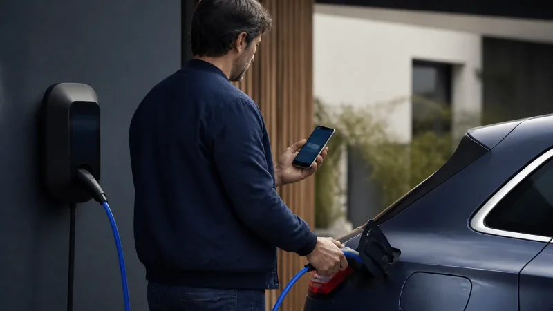 découvrez le concept de véhicule électrique connecté : définition, avantages et technologies qui révolutionnent notre manière de conduire. informez-vous sur ces véhicules innovants qui allient écologie et connexion numérique.