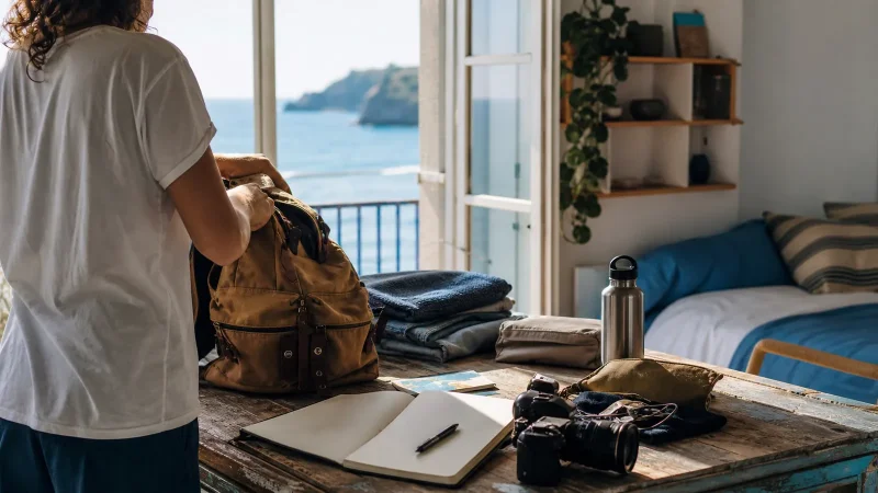 découvrez ce qu'est le voyage longue durée : une définition complète et des conseils pour bien se préparer à cette aventure unique. explorez les différents aspects du voyage prolongé, que ce soit pour le travail, le loisir ou l'étude.