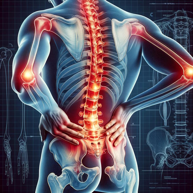 lombalgie définition