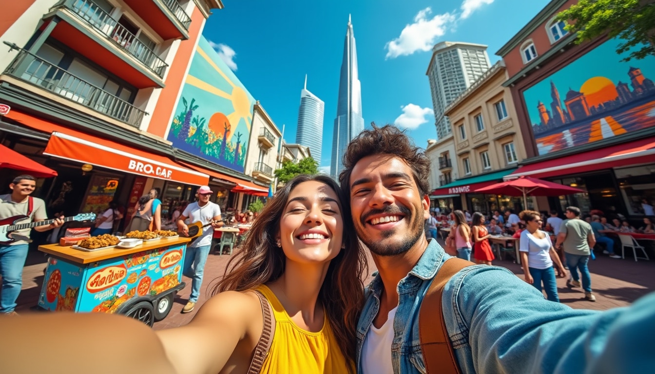 découvrez le concept de city trip ! cette métadescription vous plonge dans la définition du city trip, un moyen idéal pour explorer une nouvelle ville en quelques jours. apprenez les meilleures pratiques pour maximiser votre expérience urbaine tout en profitant des attractions locales, de la culture et de la gastronomie.