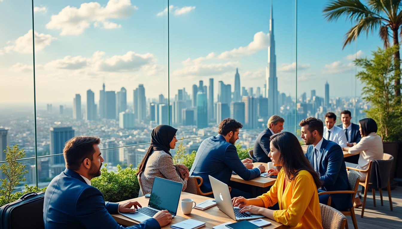 découvrez le concept de tourisme d'affaires : une définition claire et concise qui explique les enjeux, les activités et les avantages liés aux voyages professionnels. idéal pour les professionnels souhaitant comprendre ce secteur en pleine expansion.