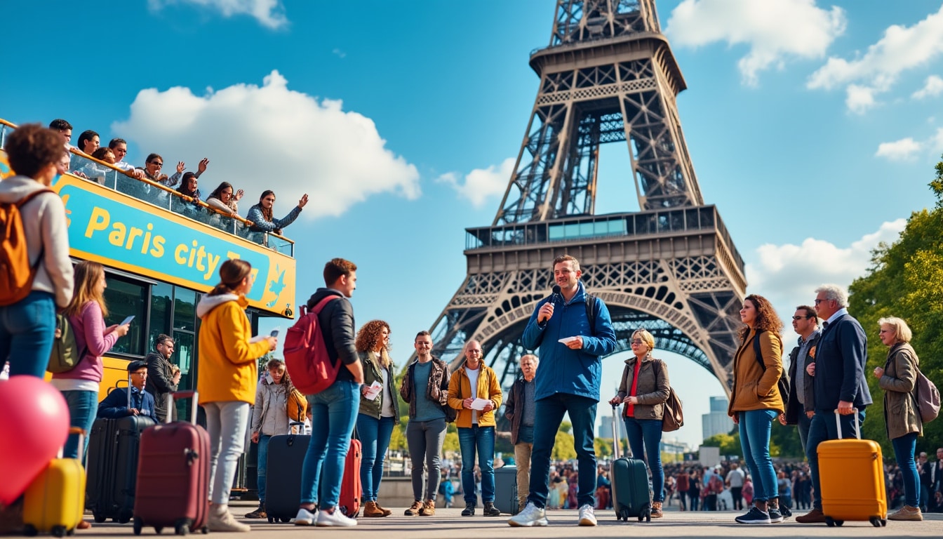 découvrez ce qu'est un voyage organisé, une option idéale pour explorer de nouvelles destinations sans tracas. cette définition vous expliquera les caractéristiques, les avantages et pourquoi de plus en plus de voyageurs optent pour cette formule.