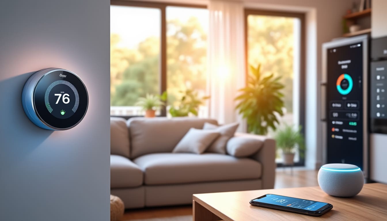 découvrez ce qu'est l'internet des objets (iot) grâce à notre définition claire et concise. apprenez comment cette technologie connecte des objets du quotidien à internet, transformant ainsi notre manière d'interagir avec le monde.