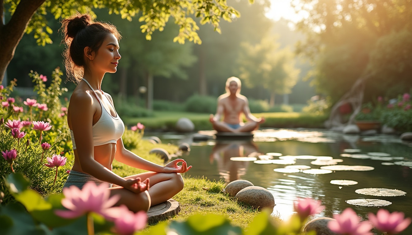 découvrez la beauté holistique, une approche complète qui considère l'harmonie entre le corps, l'esprit et l'âme. plongez dans notre définition et explorez comment cette philosophie peut transformer votre perception de la beauté et du bien-être.