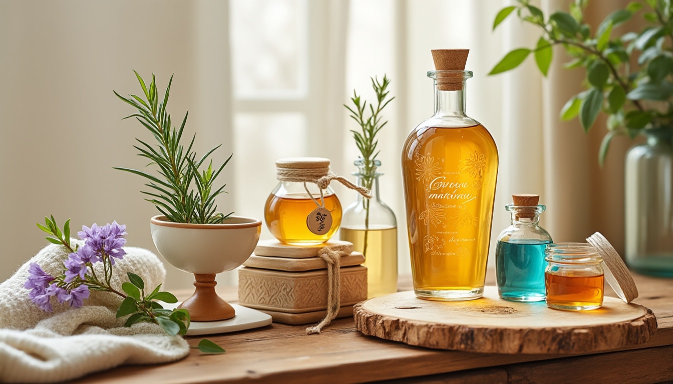 découvrez ce qu'est la cosmétique bio, une approche respectueuse de l'environnement et de la santé. cette définition vous plongera dans l'univers des soins et produits de beauté élaborés à partir d'ingrédients naturels et issus de l'agriculture biologique.