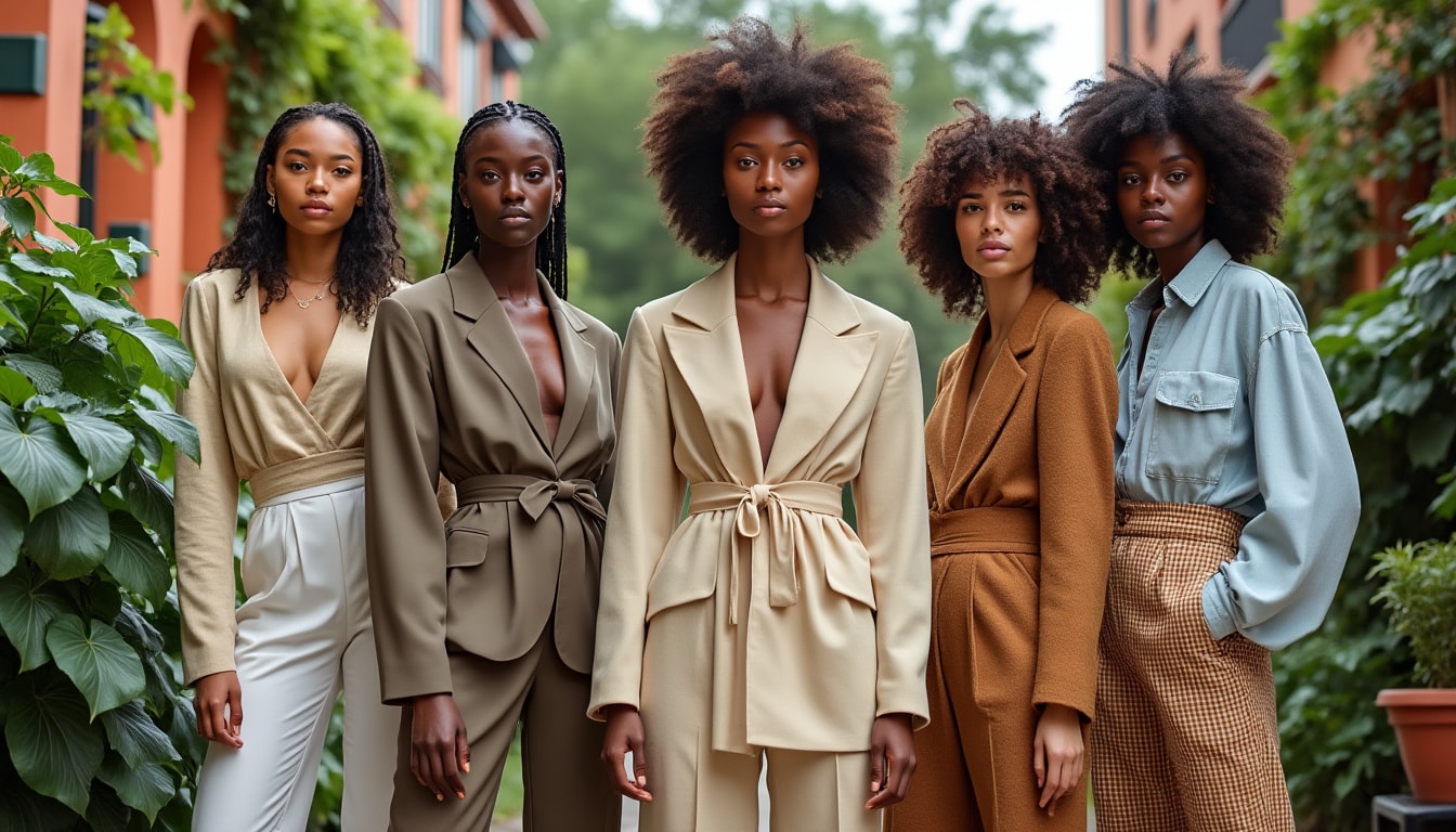 découvrez la mode éthique : une approche responsable et durable de l'habillement qui privilégie le respect de l'environnement et des conditions de travail des producteurs. apprenez-en plus sur ses principes et son impact positif sur la société.