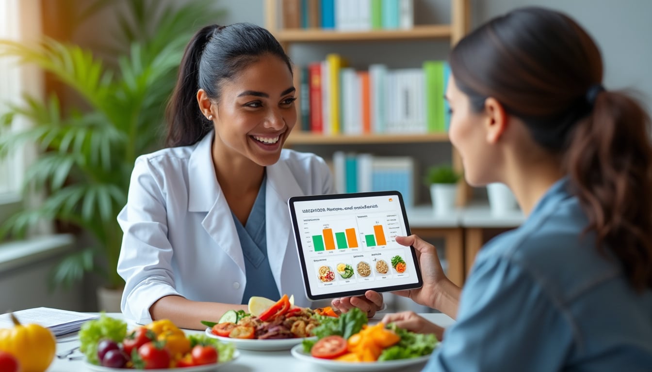 découvrez ce qu'est la nutrition clinique, sa définition, ses enjeux et son rôle essentiel dans la santé. apprenez comment cette spécialité médicale aide à optimiser l'alimentation pour prévenir et traiter diverses pathologies.