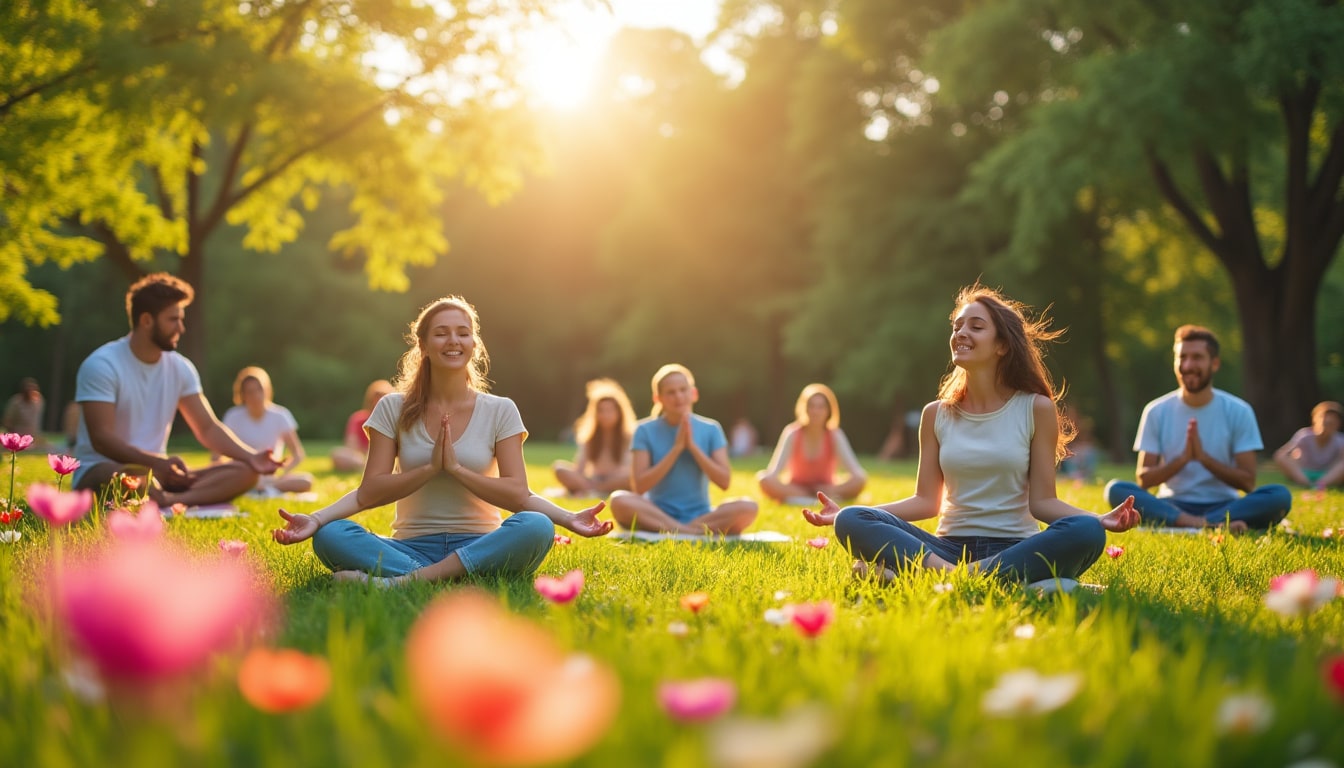 découvrez la psychologie positive, une branche de la psychologie qui vise à promouvoir le bien-être et le bonheur. apprenez sa définition, ses concepts clés et comment elle peut améliorer votre qualité de vie au quotidien.