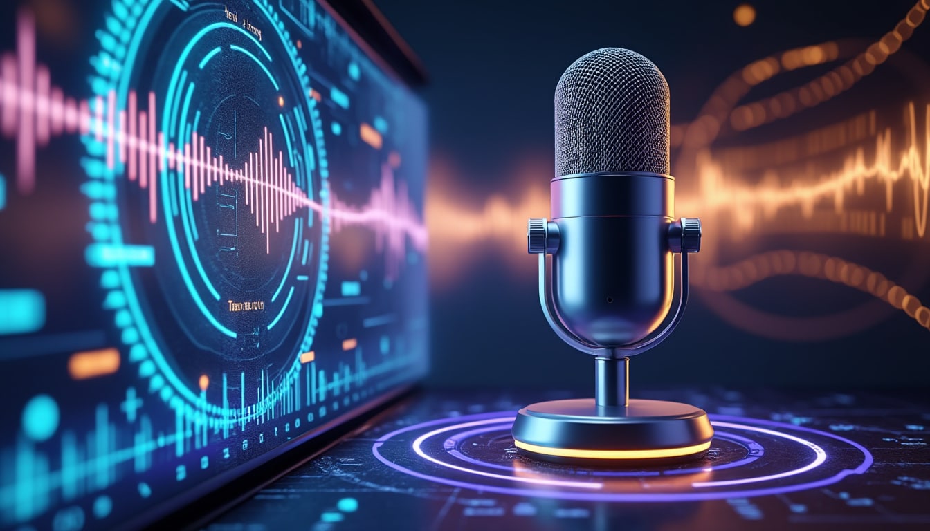 découvrez ce qu'est la reconnaissance vocale, une technologie révolutionnaire qui permet aux machines de comprendre et d'interpréter la voix humaine. explorez sa définition, son fonctionnement et ses applications dans notre quotidien.