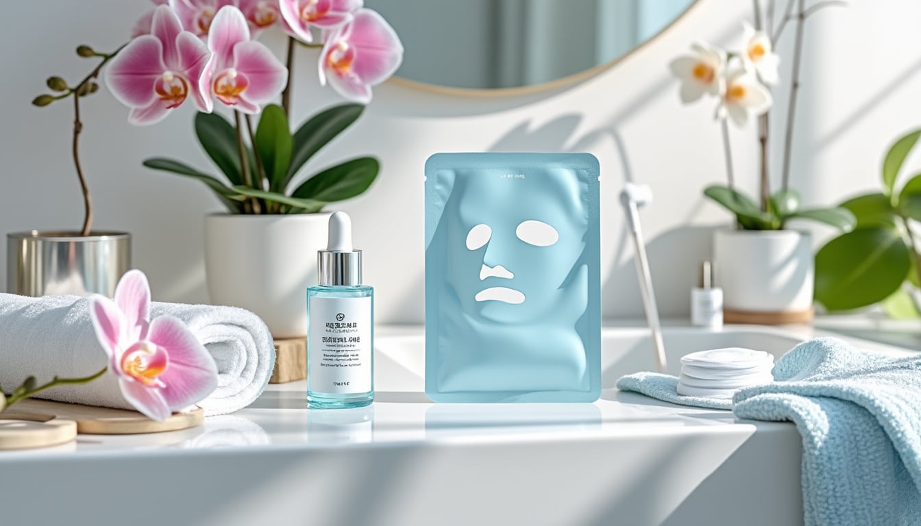 découvrez la routine beauté coréenne, un ensemble de soins innovants et efficaces pour une peau éclatante et en pleine santé. apprenez les étapes essentielles et les produits clés qui font le succès de cette méthode prisée à travers le monde.