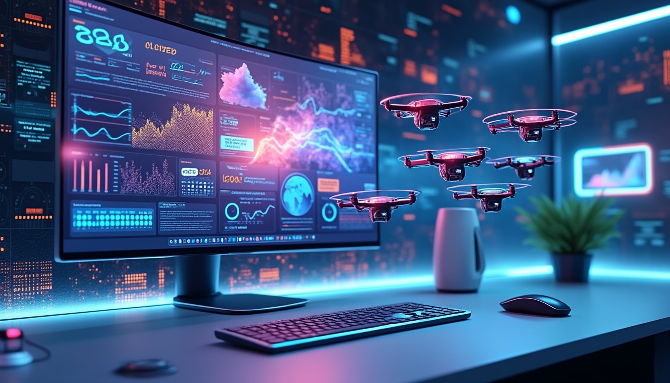 découvrez la vision par ordinateur, une technologie révolutionnaire qui permet aux machines de comprendre et d'analyser des images et des vidéos. dans cet article, nous définirons les principes fondamentaux de cette discipline et ses applications dans divers domaines tels que la santé, la sécurité et l'industrie.