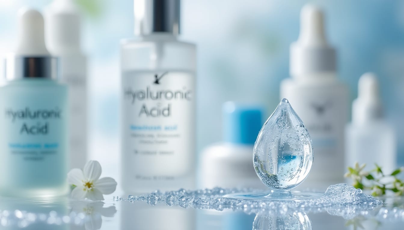 découvrez ce qu'est l'acide hyaluronique : une substance naturelle aux multiples bienfaits pour la peau, utilisée en cosmétique et médecine esthétique. apprenez sa définition, ses propriétés et comment il peut améliorer l'hydratation et l'élasticité de la peau.