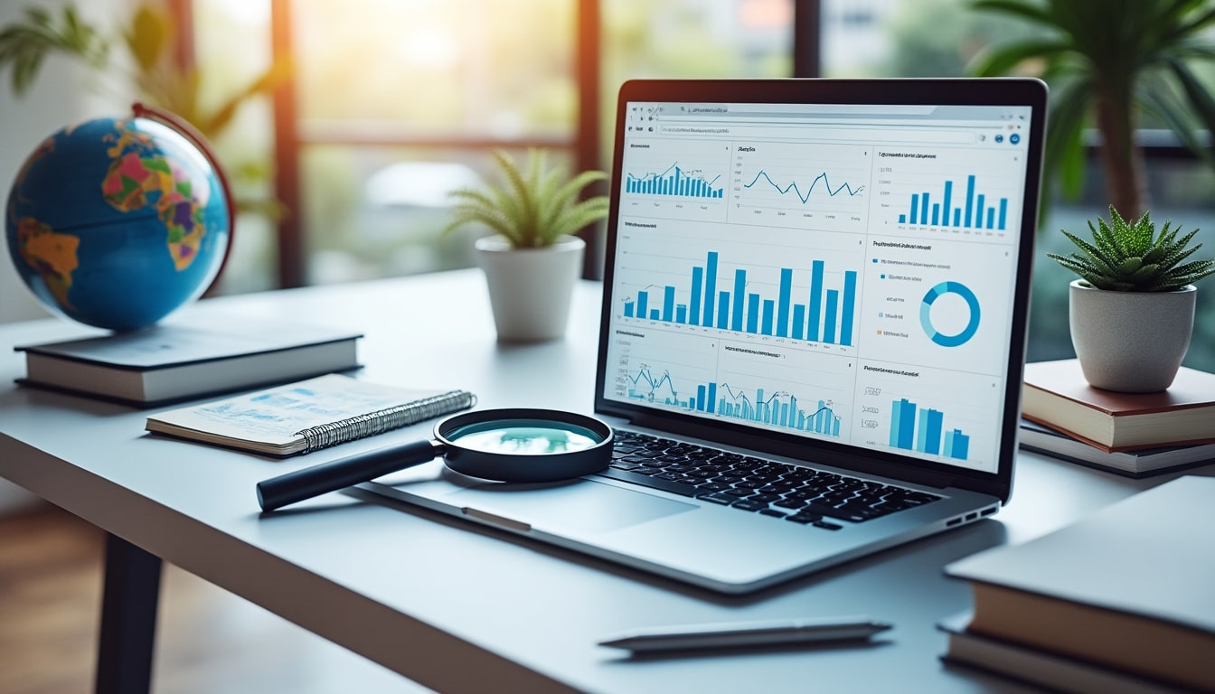 découvrez ce qu'est le seo (search engine optimization) et comment cette technique essentielle améliore la visibilité de votre site sur les moteurs de recherche. apprenez les bases du référencement naturel et les meilleures pratiques pour optimiser votre contenu en ligne.