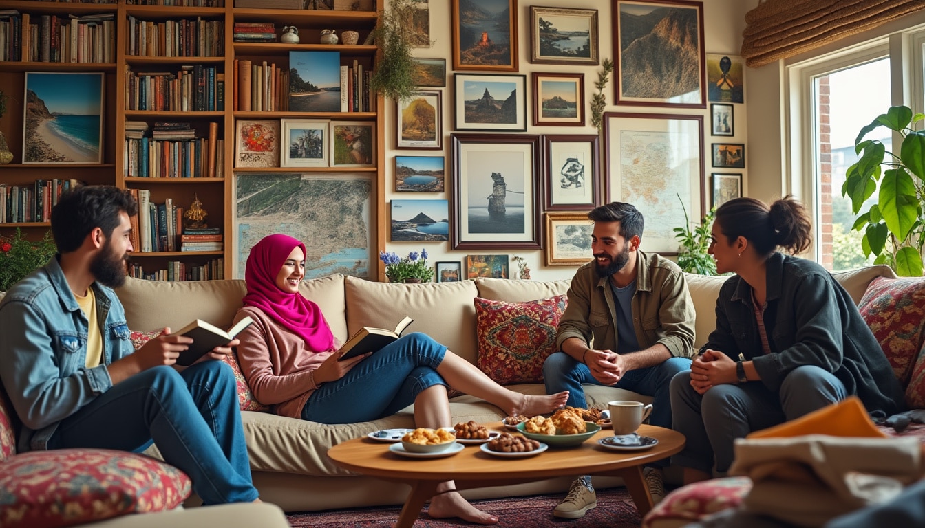 découvrez le couchsurfing, une pratique de voyage collaborative qui permet de séjourner chez l'habitant gratuitement. apprenez-en plus sur sa définition, ses avantages et comment y participer pour enrichir vos expériences de voyage.